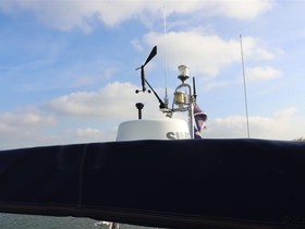 2011 Storebro 435 Commander myytävänä