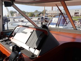 2011 Storebro 435 Commander