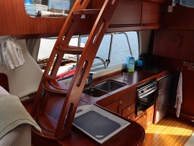 Osta 2011 Storebro 435 Commander