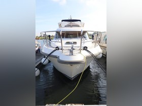 2011 Storebro 435 Commander myytävänä