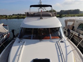 2011 Storebro 435 Commander
