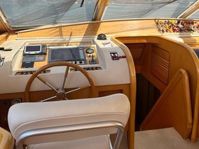 1988 Canados Yachts 70 til salgs