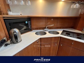 2000 Princess 40 for sale