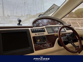 2000 Princess 40