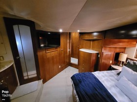1998 Carver Yachts 530 Voyager