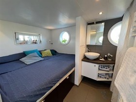2013 Houseboat 15.00 Ok à vendre