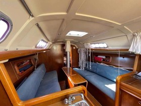 2000 Grand Soleil 34