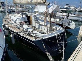 2000 Grand Soleil 34 for sale