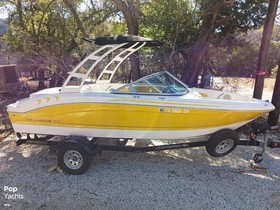 Chaparral Boats 190