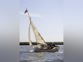 Demon Yachts Kite