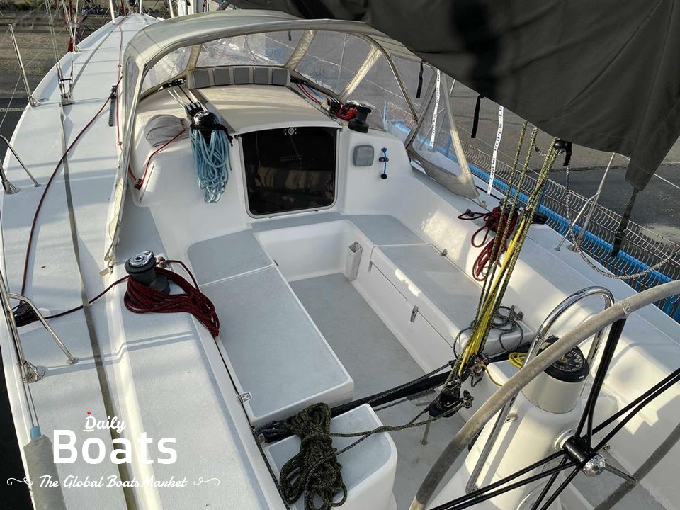 2006 J Boats J105 for sale. View price, photos and Buy 2006 J Boats ...