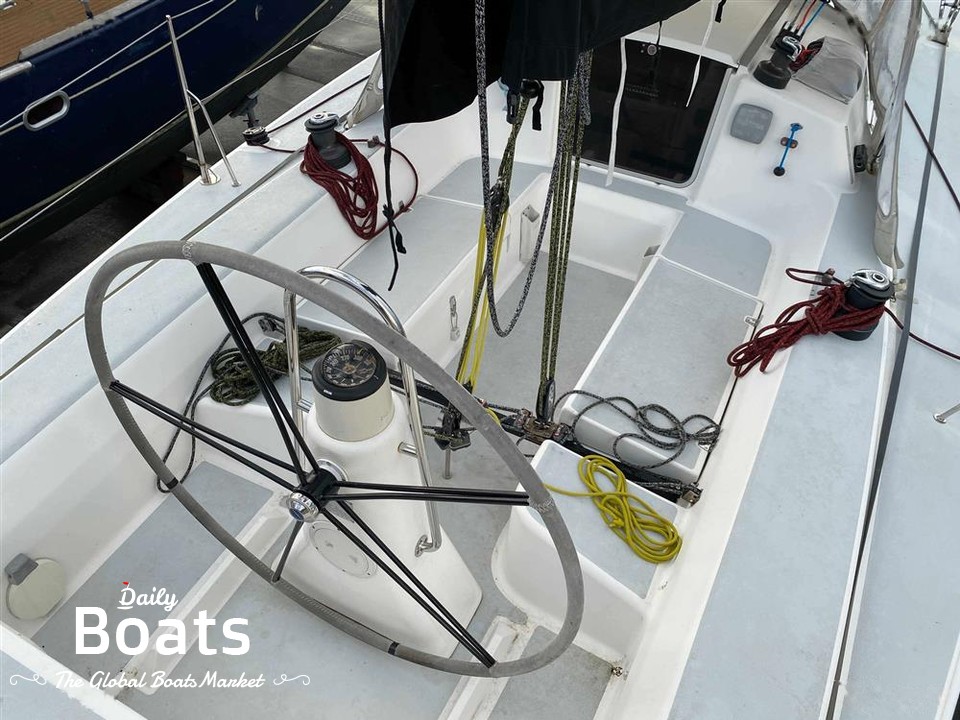 2006 J Boats J105 for sale. View price, photos and Buy 2006 J Boats ...