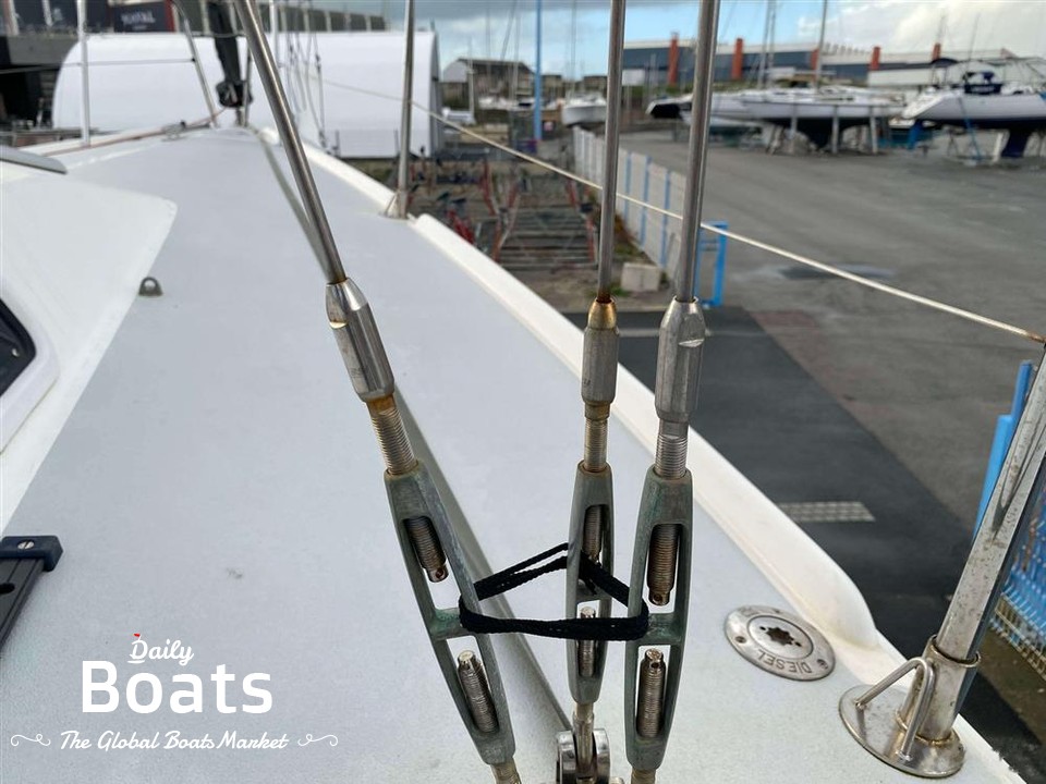 2006 J Boats J105 for sale. View price, photos and Buy 2006 J Boats ...