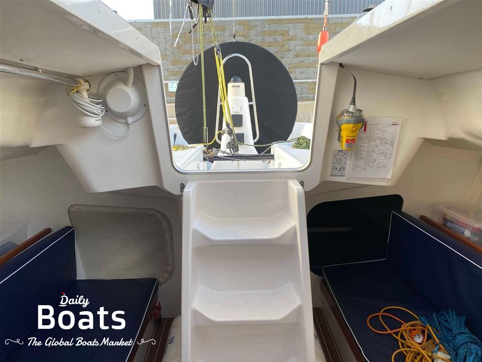 2006 J Boats J105 for sale. View price, photos and Buy 2006 J Boats ...