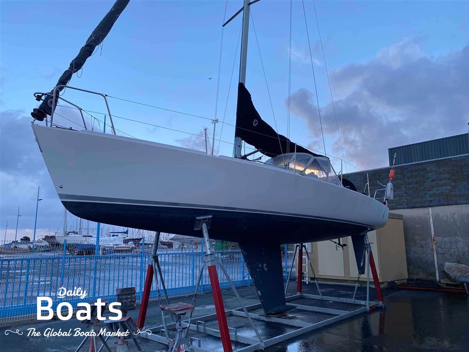 2006 J Boats J105 for sale. View price, photos and Buy 2006 J Boats ...
