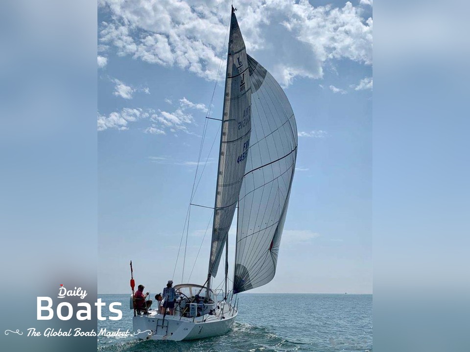 2006 J Boats J105 for sale. View price, photos and Buy 2006 J Boats ...