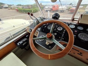 1975 Coronet 32 Oceanfarer