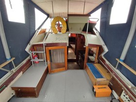 1975 Coronet 32 Oceanfarer in vendita