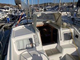 1999 Nauticat Yachts 39 kaufen