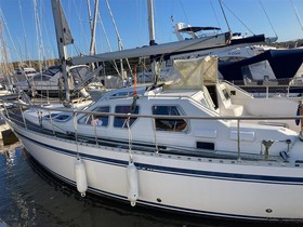 1999 Nauticat Yachts 39