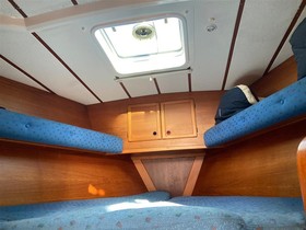 1999 Nauticat Yachts 39