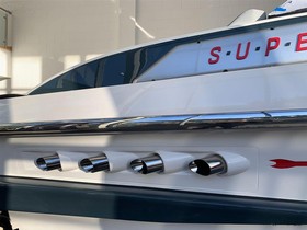 2021 Supermarine Spearfish 32 te koop