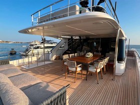 Buy 2022 CRN Yachts Custom Line Navetta 30