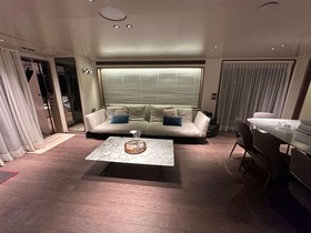 2022 CRN Yachts Custom Line Navetta 30 za prodaju
