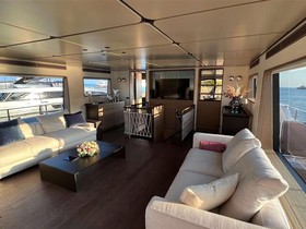 Köpa 2022 CRN Yachts Custom Line Navetta 30