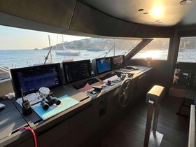 2022 CRN Yachts Custom Line Navetta 30 za prodaju