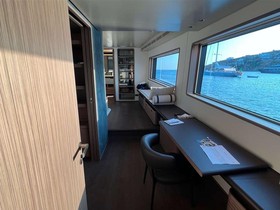 Kupiti 2022 CRN Yachts Custom Line Navetta 30