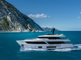 2022 CRN Yachts Custom Line Navetta 30 te koop
