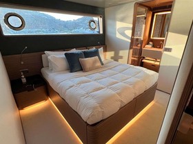 2022 CRN Yachts Custom Line Navetta 30 till salu