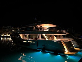 2022 CRN Yachts Custom Line Navetta 30 for sale