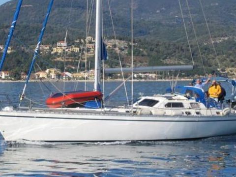 Raffaelli Compass Rose