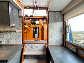 1952 Dutch Barge for sale