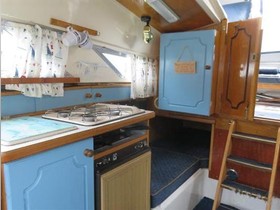 1979 Fairline Holiday