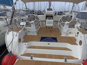 Köpa 2015 Bavaria Yachts 51 Cruiser