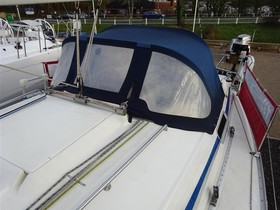 1999 Bavaria Yachts 34