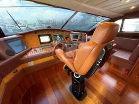 Vegyél 2006 Ferretti Yachts 830