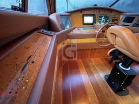 2006 Ferretti Yachts 830 на продажу