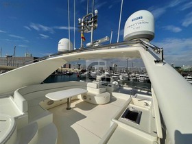 2006 Ferretti Yachts 830 на продажу