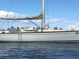 Baltic Yachts 48 Dp