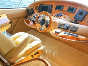 2008 Azimut Yachts 68 на продаж