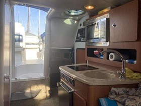 2007 Crownline 250