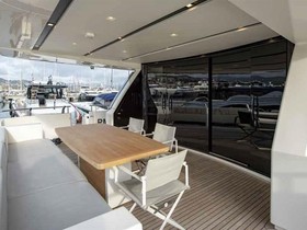 2015 Sanlorenzo Yachts Sl96 for sale