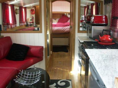 2001 Branson