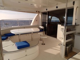 2008 Robertson And Caine Leopard 47 for sale