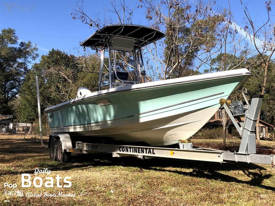 2017 Bulls Bay 22 for sale. View price, photos and Buy 2017 Bulls Bay