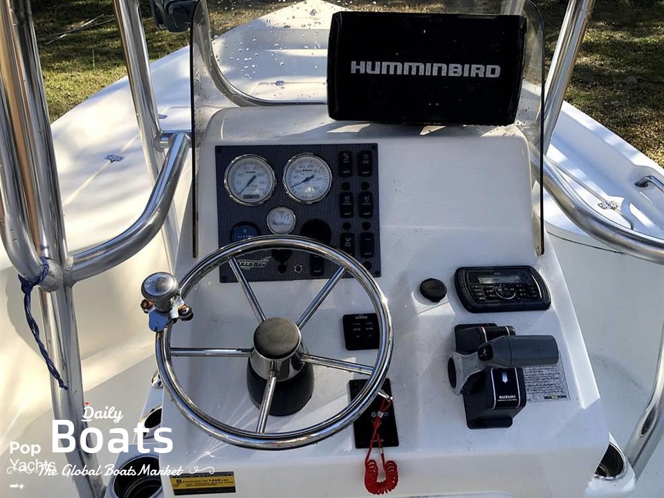 2017 Bulls Bay 22 for sale. View price, photos and Buy 2017 Bulls Bay